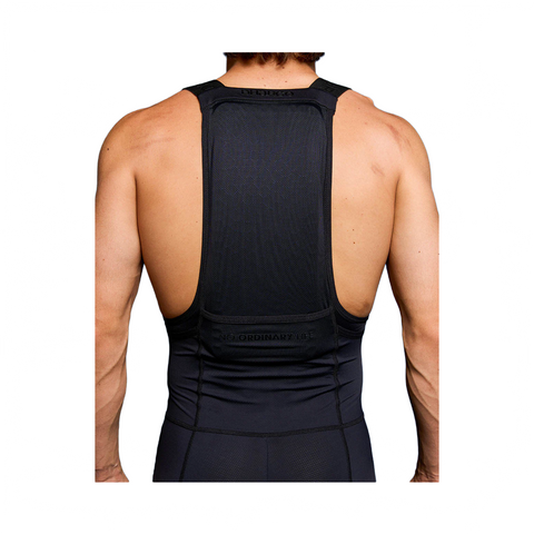 Bib Kit DHaRCO Mens Enduro + Back Protection - Genetik Sport