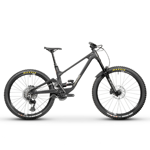 Bike Forbidden Dreadnought Kit 3 MX - Sixteen Stone