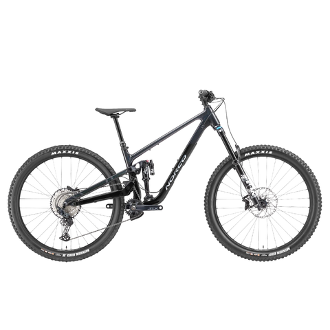 Bike Norco Sight A2 29" -  Black