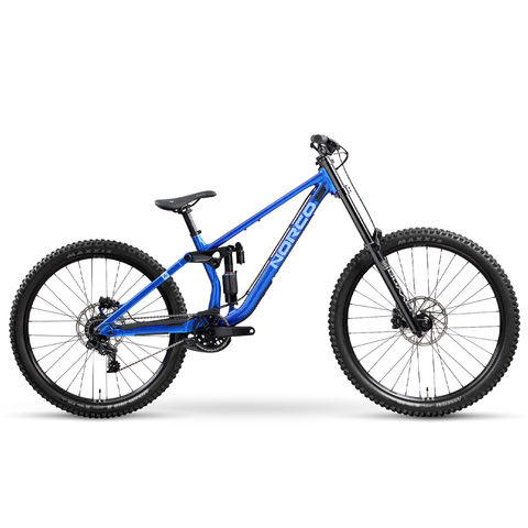 Bike Norco Torrent DH A1 - Blue