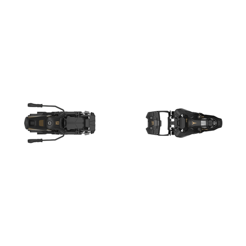 Bindings Atomic SHIFT² 10 MN Black/Bronze 25/26 SH110 - Genetik Sport
