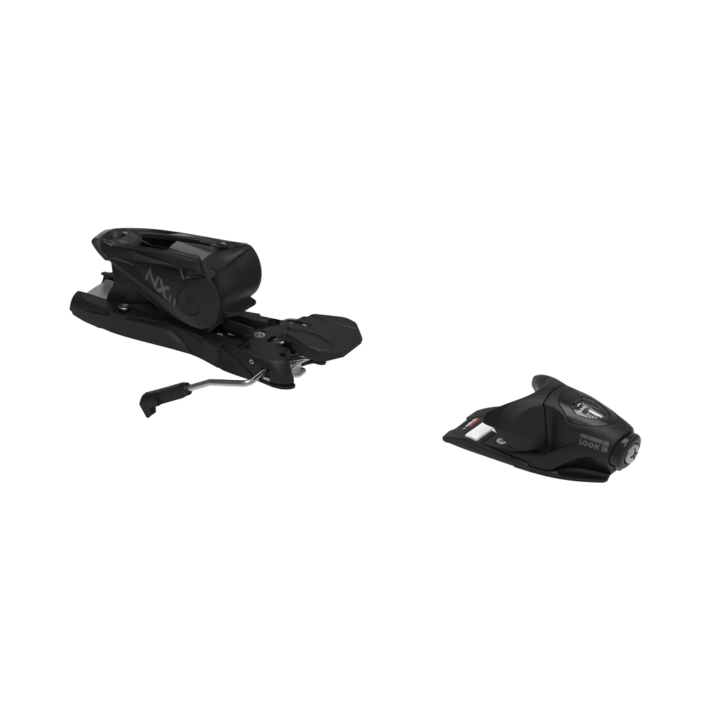 Bindings Look NX 11 GW B100 - Black - Genetik Sport