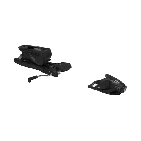 Bindings Look NX 11 GW B100 - Black - Genetik Sport