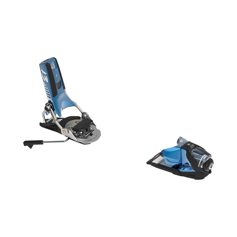 Bindings Look Pivot 2.0 13 GW B95 - Bluesteel - Genetik Sport