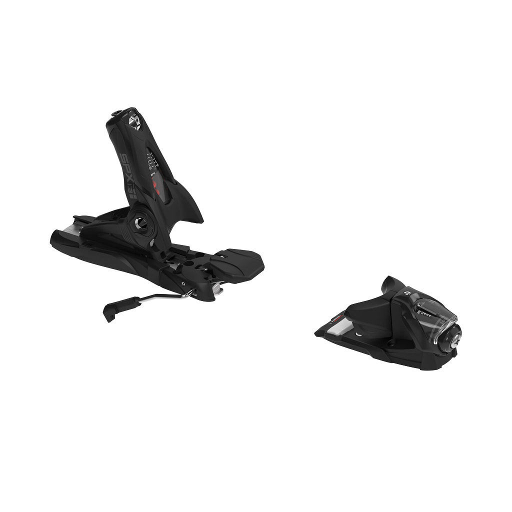 Bindings Look SPX 13 GW B90 - Black - Genetik Sport