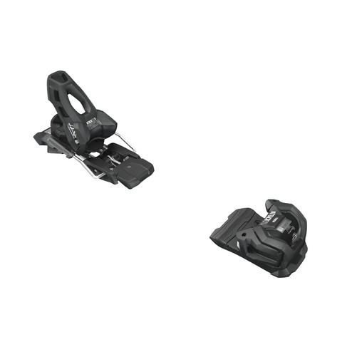 Bindings Tyrolia Attack  LYT 11 GW A-95 - Solid black - Genetik Sport