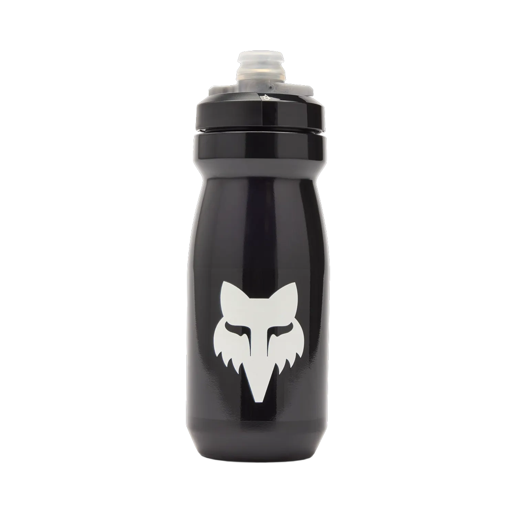 Bottle Fox Podium 21oz - Black - Genetik Sport