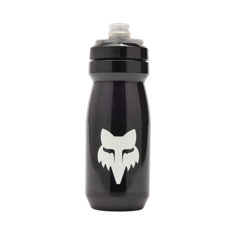 Bottle Fox Podium 21oz - Black - Genetik Sport