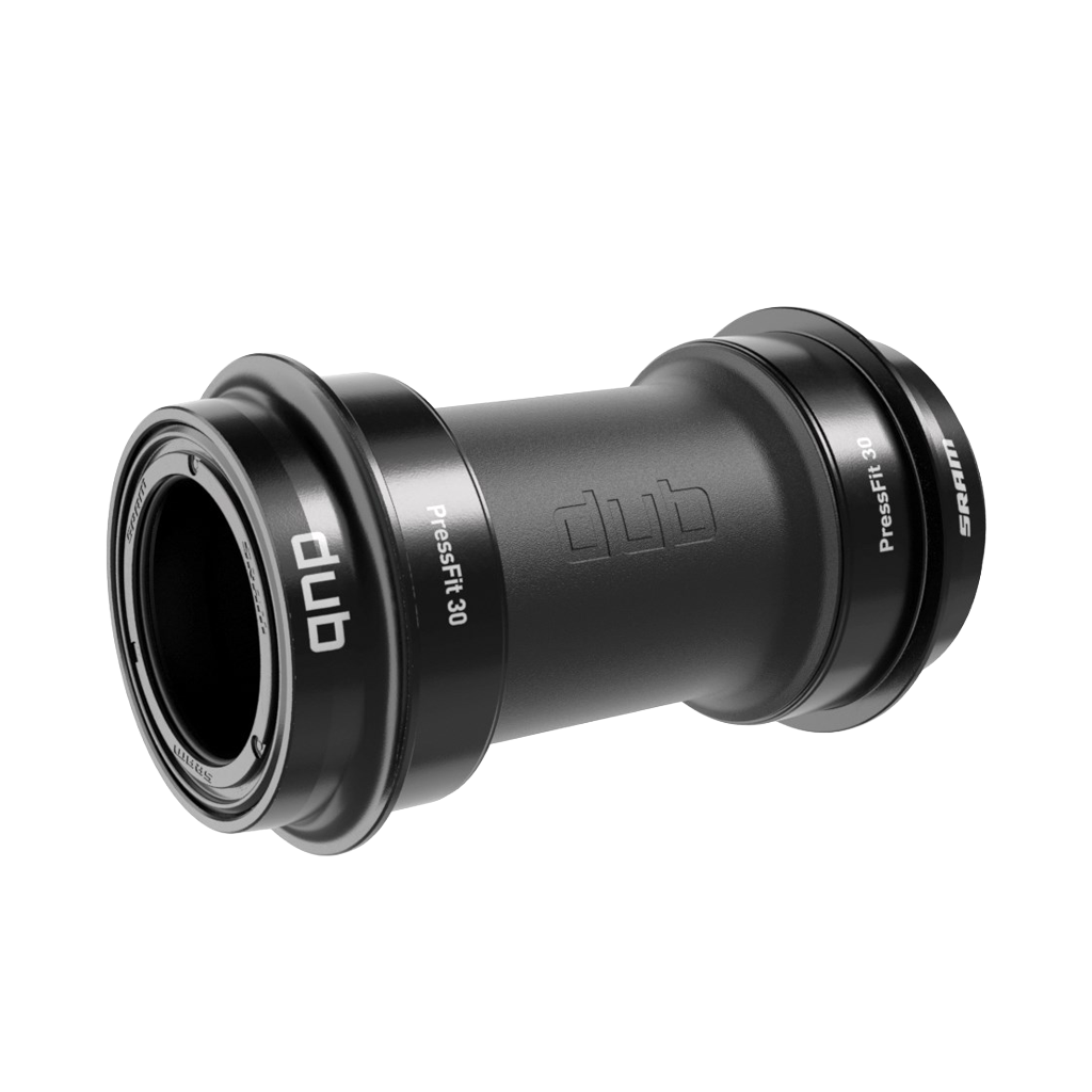 Bottom Bracket Sram DUB PressFit 30 68/73mm - Genetik Sport