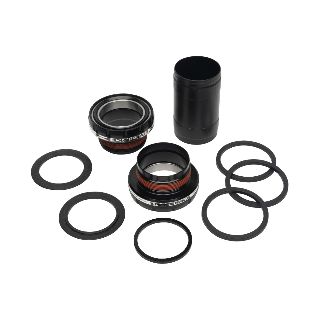 Bottom Bracket Race Face BSA Cinch 30mm 68/73 - Genetik Sport