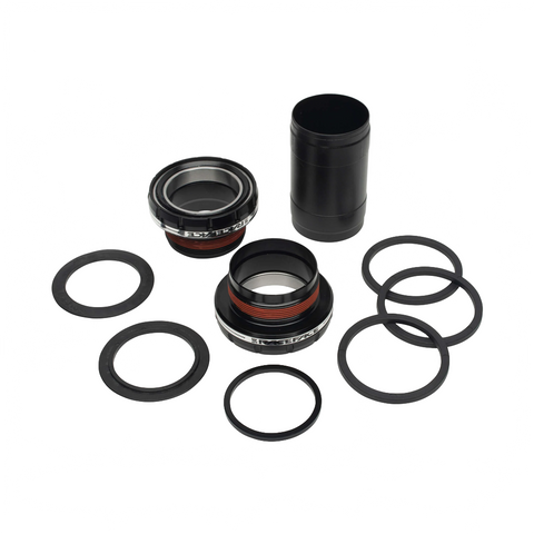 Bottom Bracket Race Face BSA Cinch 30mm 68/73 - Genetik Sport