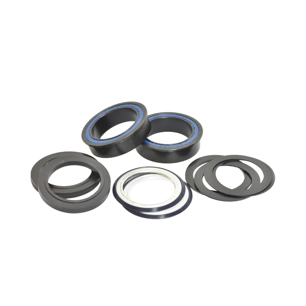 Bottom Bracket Bearings Kit Wheels Manufacturing BB86/92 30mm- Genetik Sport
