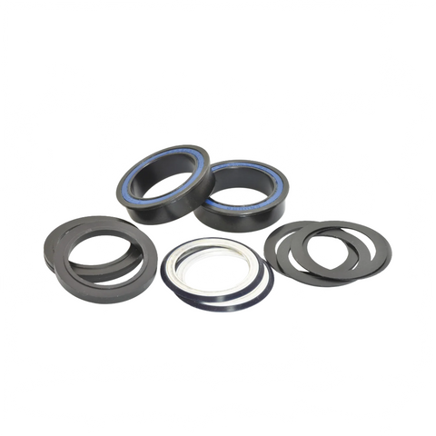 Bottom Bracket Bearings Kit Wheels Manufacturing BB86/92 30mm- Genetik Sport