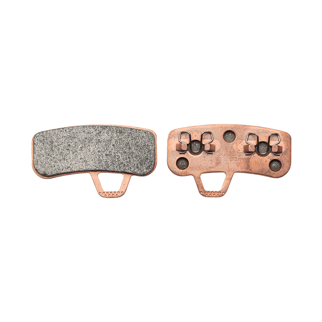 Brake Pads Hayes Strocker Ace Metallic - Genetik Sport