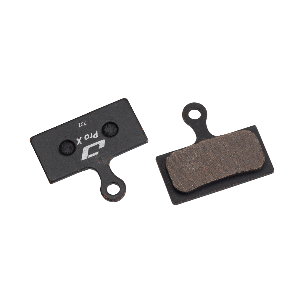 Brake Pads Jagwire Pro Extreme Sintered Shimano G-Type - Genetik Sport