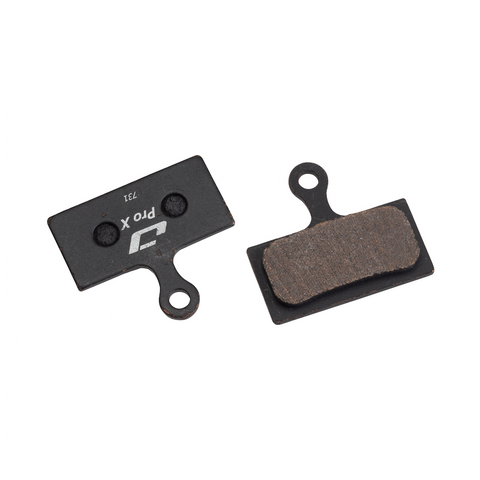 Brake Pads Jagwire Pro Extreme Sintered Shimano G-Type - Genetik Sport