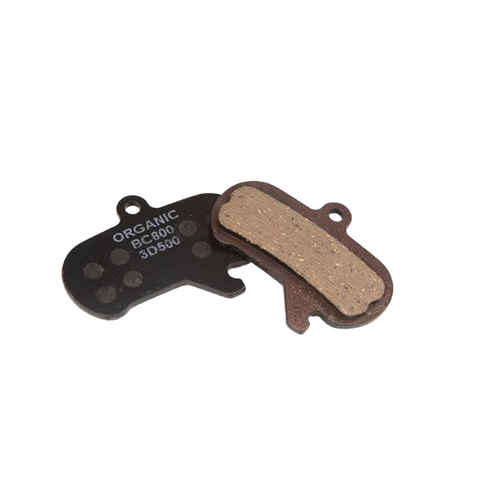 Brake Pads SRAM Maven Organic Steel XL- Genetik Sport