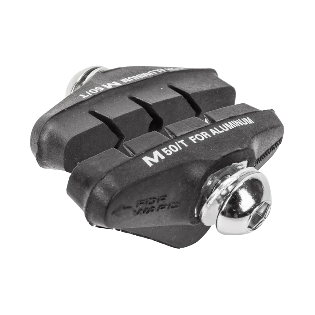 Brake Pads Shimano M50T - Genetik Sport