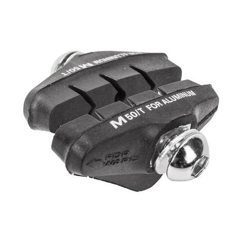 Brake Pads Shimano M50T - Genetik Sport
