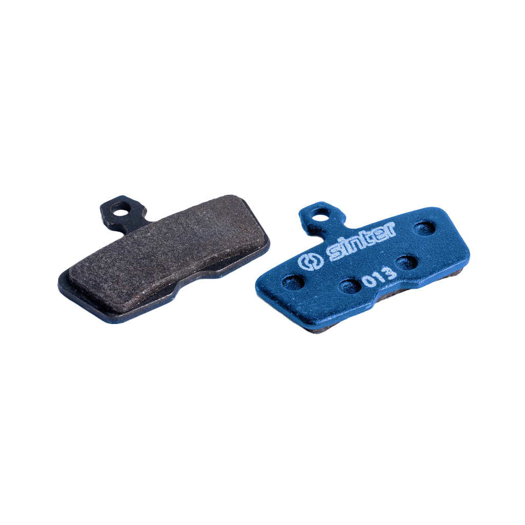 Brake Pads Sinter Blue SRAM - Genetik Sport