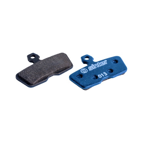 Brake Pads Sinter Blue SRAM - Genetik Sport