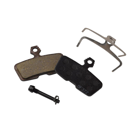 Brake Pads Sram Avid Code 2011+ / Guide RE Organic - Genetik Sport