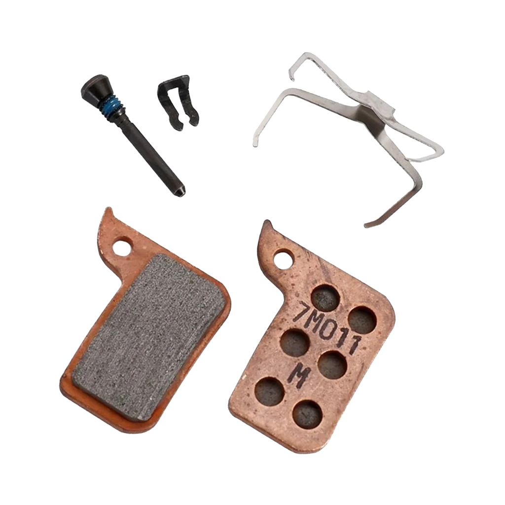 Brake Pads Sram Level/Red/Force/Rival Metallic - Genetik Sport