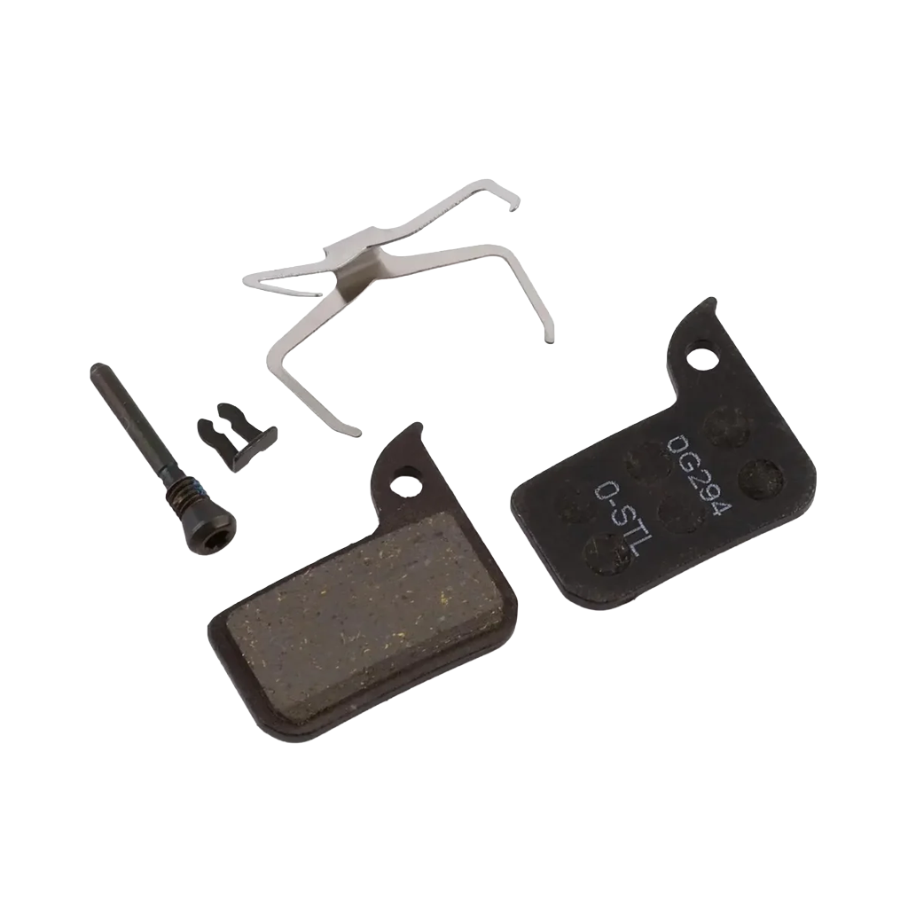 Brake Pads Sram Level/Red/Force/Rival Organic - Genetik Sport