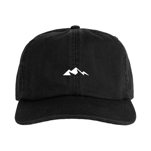 Cap Genetik Atelier + Shop - Black