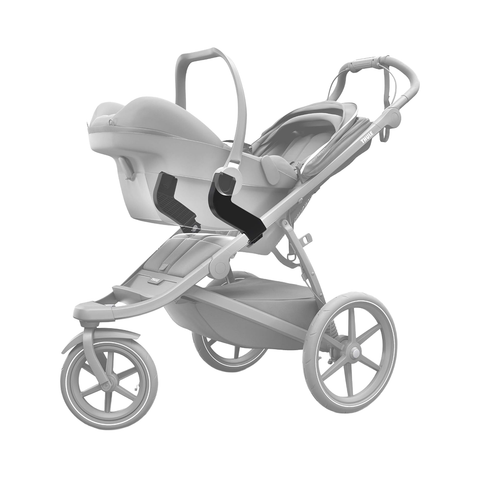 Car Seat Adapter Thule Urban Glide for Maxi-Cosi - Genetik Sport