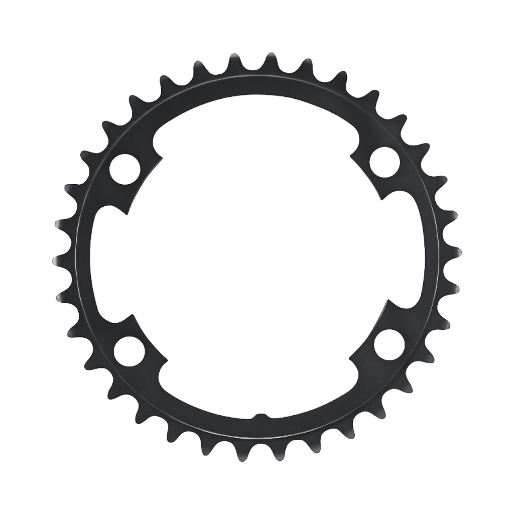 Chainring Shimano FC-6800 34T MA - Genetik Sport