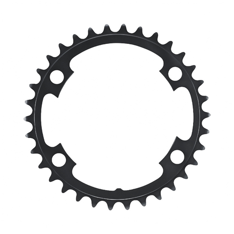 Chainring Shimano FC-6800 34T MA - Genetik Sport