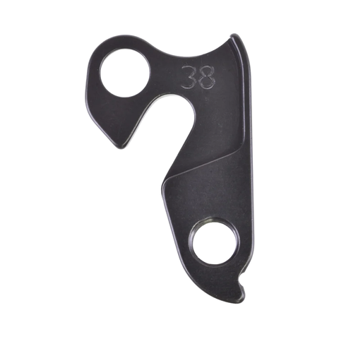 Derailleur Hanger Wheels Manufacturing Dropout-38 - Genetik Sport