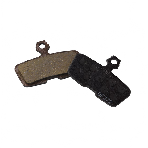 Disc Brake Pads Avid Code 2011+ Organic - Genetik Sport