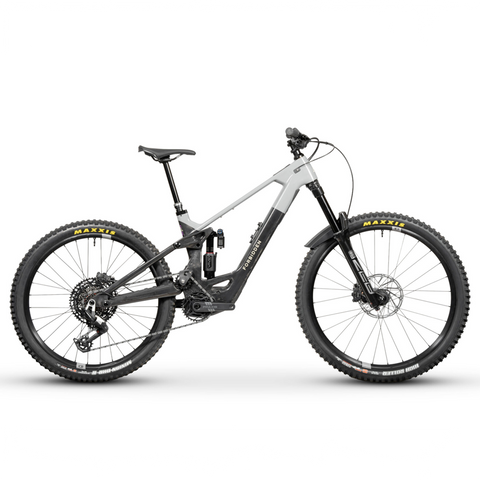 E-Bike Forbidden Dreadnought CorE MX Bluid Kit 3 800wh - Back To The Beginning