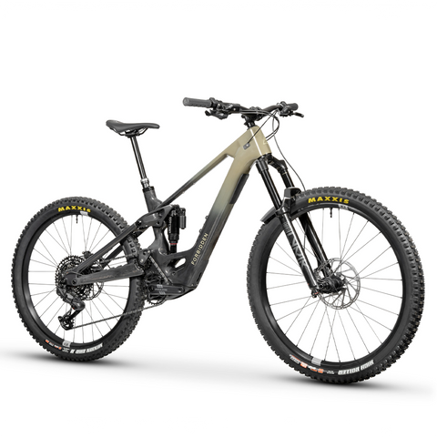 E-Bike Forbidden Druid E MX Bluid Kit 4 800wh - Sandstorm