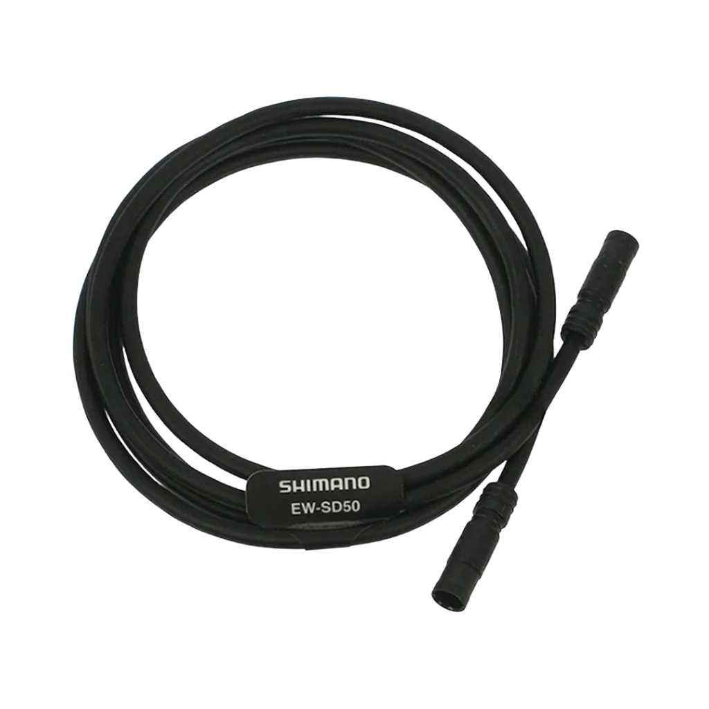 Electric Wire Shimano EW-SD50 950mm - Genetik Sport