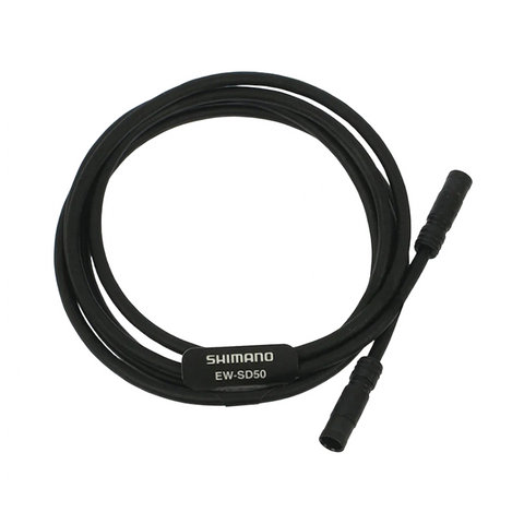 Electric Wire Shimano EW-SD50 350mm - Genetik Sport