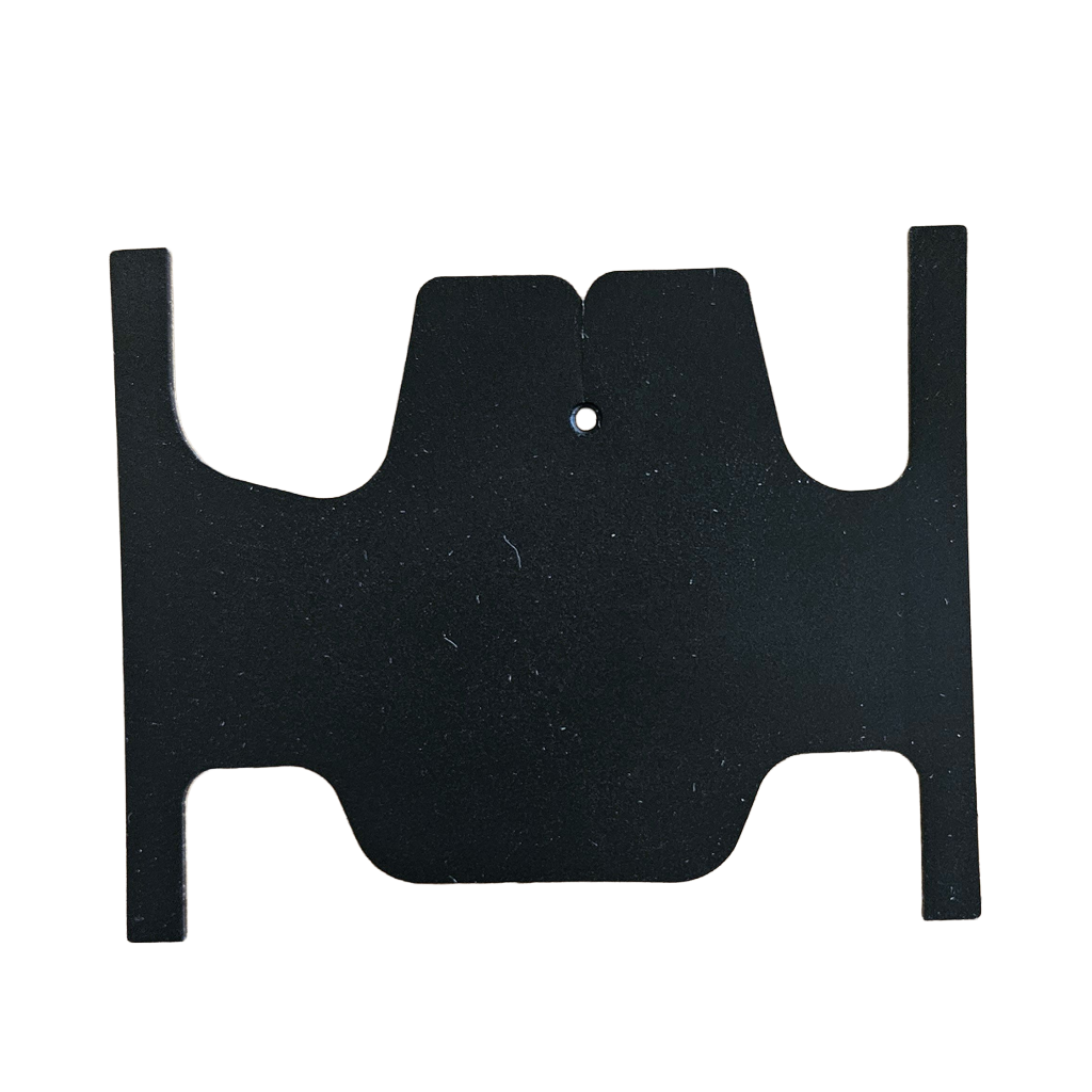 Extended Lower Link Protector Pivot 45mm Out-to-out - Genetik Sport