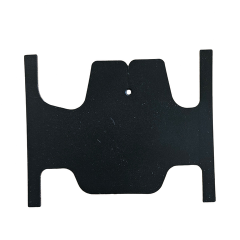 Extended Lower Link Protector Pivot 45mm Out-to-out - Genetik Sport
