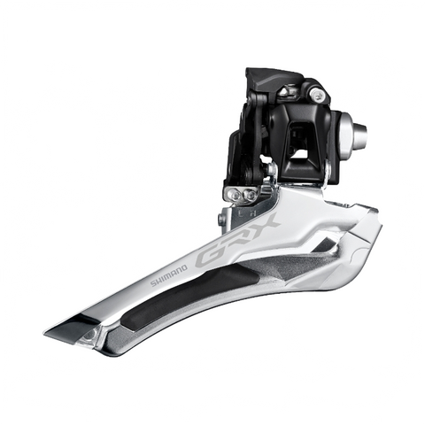 Front Derailleur Shimano GRX FD-RX400 2x10sp - Genetik Sport