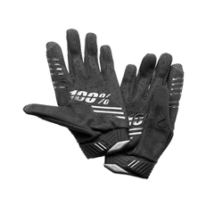 Gloves 100% R-Core - Black