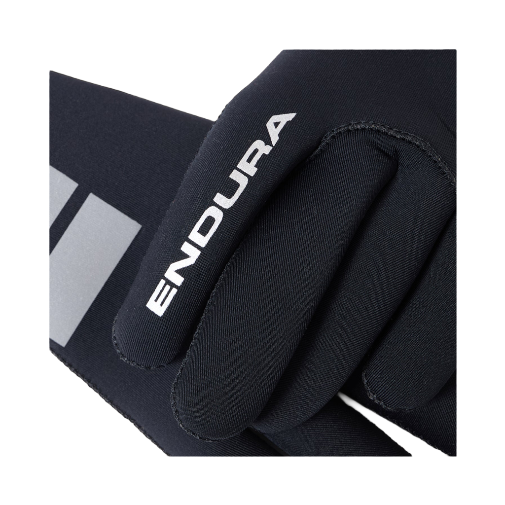 Gloves Endura Pro Nemo - Black XS - Genetik Sport