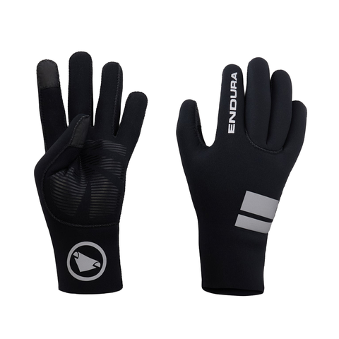 Gloves Endura Pro Nemo - Black XS - Genetik Sport