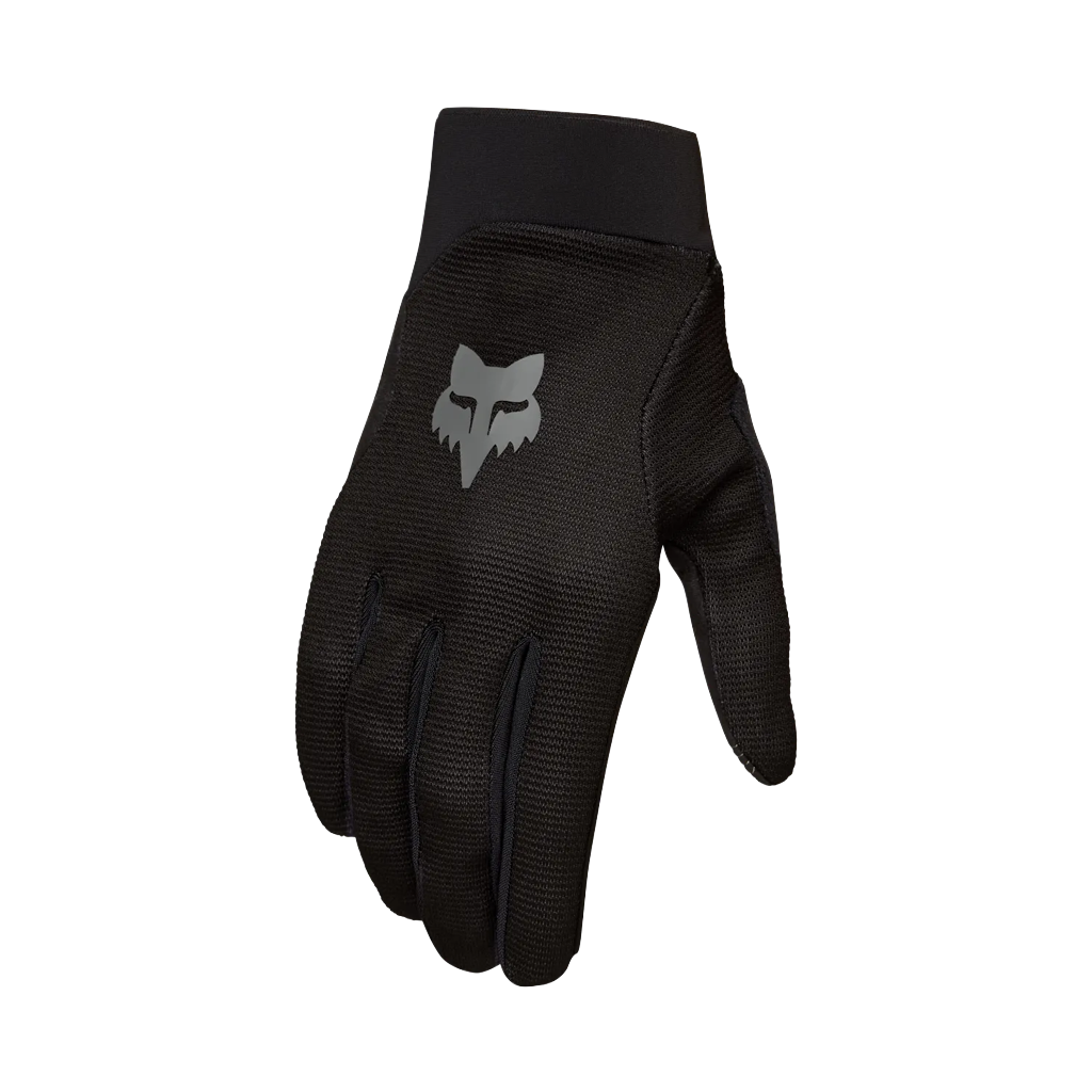 Gloves Fox Womens Ranger - Black - Genetik Sport