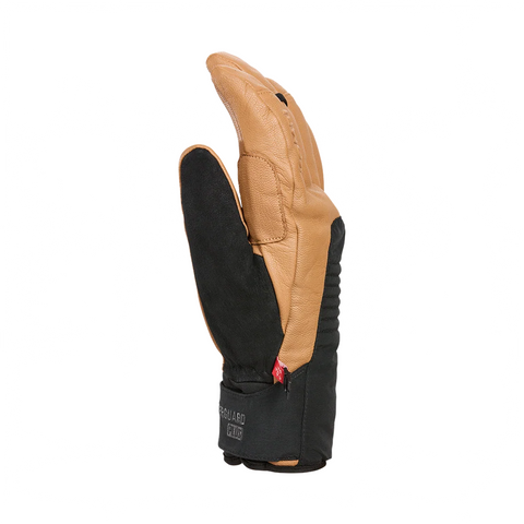 Gloves Kombi Session Short - Latte - Genetik Sport