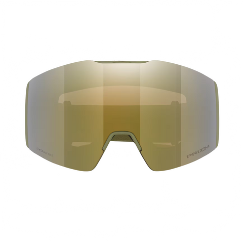 Goggles Oakley Fall Line M Fern - Prizm Sage Gold Iridium - Genetik Sport