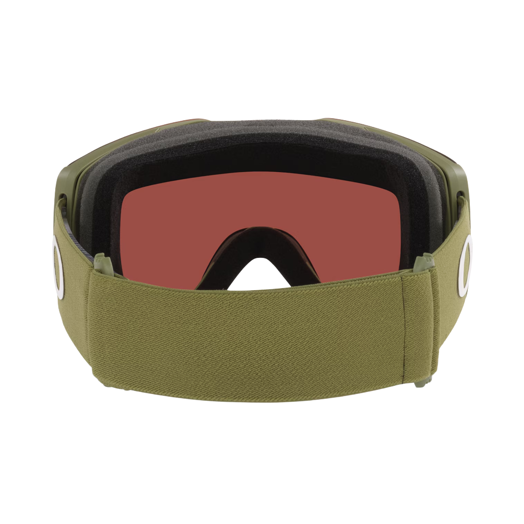 Goggles Oakley Fall Line M Fern - Prizm Sage Gold Iridium - Genetik Sport