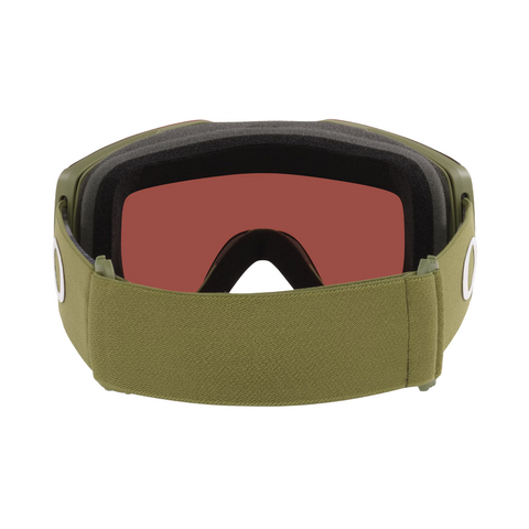Goggles Oakley Fall Line M Fern - Prizm Sage Gold Iridium - Genetik Sport