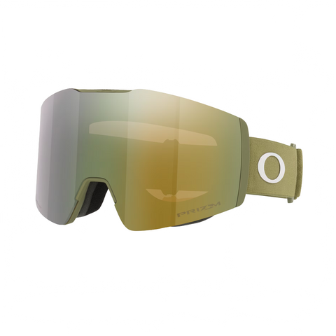 Goggles Oakley Fall Line M Fern - Prizm Sage Gold Iridium - Genetik Sport